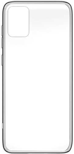 Bingo TPU для Samsung A41 (прозрачный)